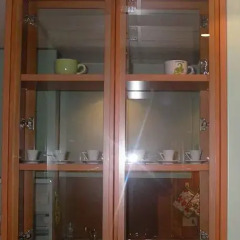 Отель Bed and Breakfast Kandinsky интерьер отеля