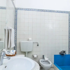 Отель Tenis da Aldeia ванная