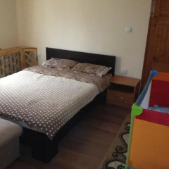Отель Guesthouse Happy Life Болгария, Трявна - отзывы, цены и фото номеров - забронировать отель Guesthouse Happy Life онлайн комната для гостей фото 2