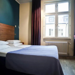 Отель Rex 4* Стандартный номер фото 10