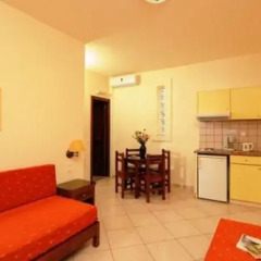 Апартаменты Maria Lambis Apartments в номере фото 2