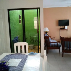 Отель Casa Palmera Мексика, Канкун - отзывы, цены и фото номеров - забронировать отель Casa Palmera онлайн комната для гостей фото 2