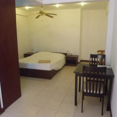 Victoria Hotel 2* Улучшенный номер с различными типами кроватей фото 10