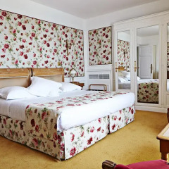 Hotel Le Negresco фото 2