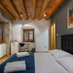 Отель Villa Marta комната для гостей фото 3