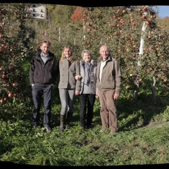 Отель Maison Bondaz Италия, Аоста - отзывы, цены и фото номеров - забронировать отель Maison Bondaz онлайн приотельная территория