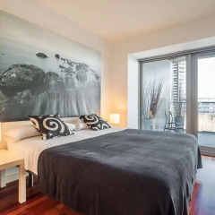 Апартаменты Rent Top Apartments Beach-Diagonal Mar Апартаменты фото 8