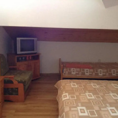 Отель Guest Rooms Toni & Miro Болгария, Трявна - отзывы, цены и фото номеров - забронировать отель Guest Rooms Toni & Miro онлайн комната для гостей фото 5
