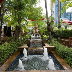 Boulevard Hotel Bangkok