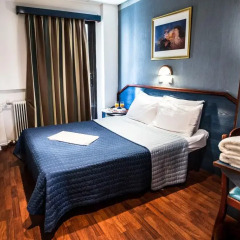 Argo Hotel 2* Номер Эконом с разными типами кроватей фото 2