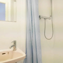 Boston Court Hotel 2* Стандартный номер с различными типами кроватей фото 4