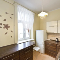 Апартаменты Royal Apartments - Apartament Miami Сопот в номере