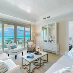 Отель The Shore Club Turks & Caicos комната для гостей фото 9