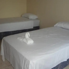 Отель Galeon Residencia Familiar спа
