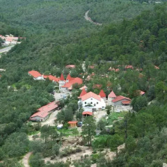 Hotel Mansión Tarahumara пляж