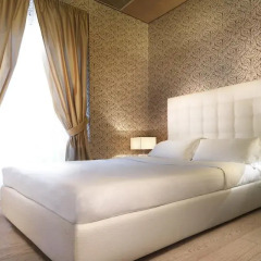 Отель Platinum Royal Suite комната для гостей фото 2