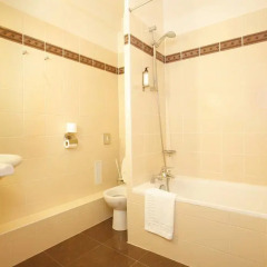 Best Western Hotel Eiffel Cambronne 3* Стандартный номер с различными типами кроватей фото 4
