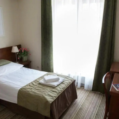 Отель Villa Palladium 3* Стандартный номер с различными типами кроватей