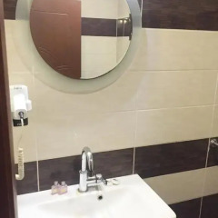 Nil Hotel 3* Стандартный номер с различными типами кроватей фото 18