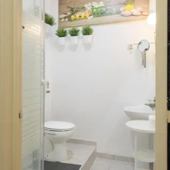 Happy Reception Boutique Hostel Marquês. Кровать в общем номере с двухъярусной кроватью фото 6