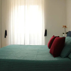 Отель Rooms In Rome 2* Стандартный номер с различными типами кроватей фото 15