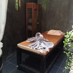 Отель Time2relax Кровать в общем номере с двухъярусной кроватью фото 6