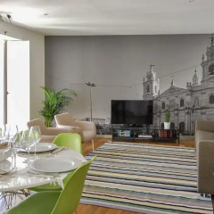 Апартаменты Sao Bento Best Apartments|lisbon Best Apartments Лиссабон в номере