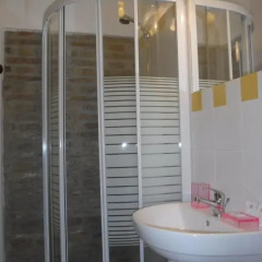 Отель Monti Garden Стандартный номер с различными типами кроватей фото 29
