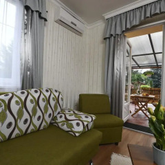 Отель Rajna VillaBridge & SPA Mini Hotel Венгрия, Силвашварад - отзывы, цены и фото номеров - забронировать отель Rajna VillaBridge & SPA Mini Hotel онлайн комната для гостей фото 3