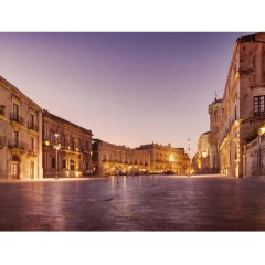 Отель Casa Vacanze Via Roma 148 Сиракуза пляж фото 2