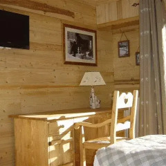 Отель Les Bains 3* Номер Комфорт с различными типами кроватей фото 2