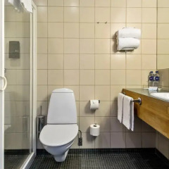 Отель Best Western Danderyd 4* Номер категории Эконом фото 4