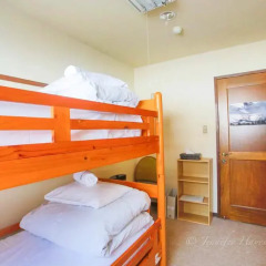 Отель Morino Lodge Hakuba Хакуба детские мероприятия