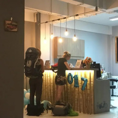 Youth Hostel развлечения