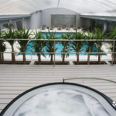 Altis Prime Hotel 4* Студия с различными типами кроватей фото 2