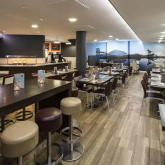 Отель Ibis Glasgow City Centre – Sauchiehall St фото 2