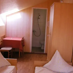 Отель Mirāža сауна