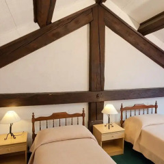 Hotel Eden 3* Стандартный номер фото 5