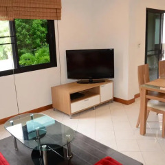 Отель Phuket Riviera Villas 3* Люкс с разными типами кроватей фото 11
