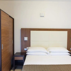Отель PALOS 3* Стандартный номер фото 6