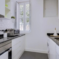 Отель Alfama by Lisbon Inside Out Португалия, Лиссабон - отзывы, цены и фото номеров - забронировать отель Alfama by Lisbon Inside Out онлайн в номере