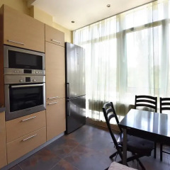 Апартаменты Sigurd Hall Apartments в номере