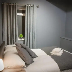 REM Hotel комната для гостей фото 5