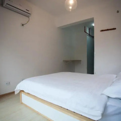 Freeguys Hostel Номер категории Эконом с различными типами кроватей фото 2