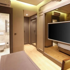 Отель Taksim Premium Полулюкс