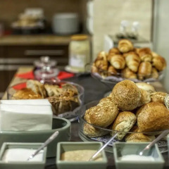 Отель Murowanica Польша, Закопане - отзывы, цены и фото номеров - забронировать отель Murowanica онлайн питание