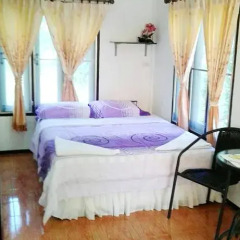 Отель Phu Lanta Life Ланта спа