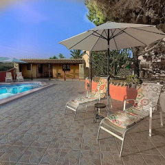 Отель The Olive Mill Aparthotel Испания, Ориуэла - отзывы, цены и фото номеров - забронировать отель The Olive Mill Aparthotel онлайн бассейн фото 3
