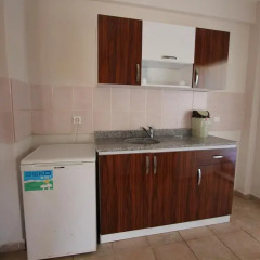 Almila Side Suit Hotel 2* Стандартный номер с различными типами кроватей фото 3