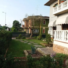 Отель Casa Carmen Понти-суль-Минчо детские мероприятия